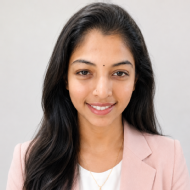 Shruthi Class 9 Tuition trainer in Bangalore