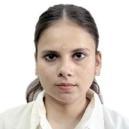 Shruti C. Class 7 Tuition trainer in Delhi