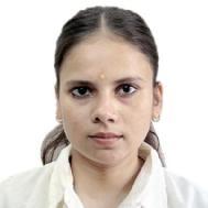 Shruti C. Class 7 Tuition trainer in Delhi