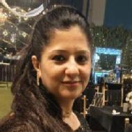 Shruti M. Class I-V Tuition trainer in Delhi