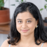 Shruti Tarot trainer in Pune
