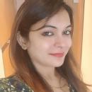 Shruti N. Servlet trainer in Delhi