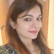 Shruti N. Java trainer in Delhi
