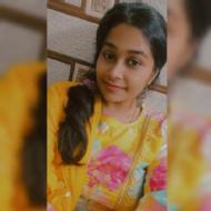 Shruti S. Class I-V Tuition trainer in Kanpur