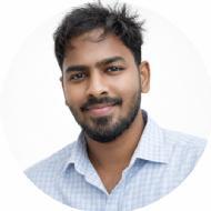 Anil Kumar BTech Tuition trainer in Hyderabad