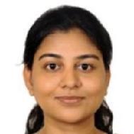 Shruti Class 12 Tuition trainer in Chennai
