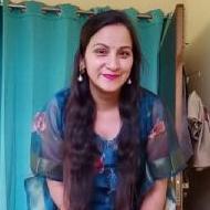 Shruti V. Class 8 Tuition trainer in Una