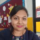 Shruti A. CBSE Tuition classes trainer in Aurangabad