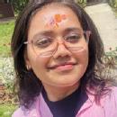 Shruti C. Class 6 Tuition trainer in Delhi
