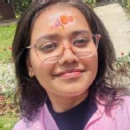 Shruti C. Class 6 Tuition trainer in Delhi
