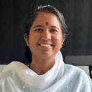 Shruti J. photo