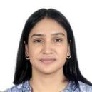 Shruti J. photo
