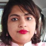Shrutika B. Class I-V Tuition trainer in Mumbai