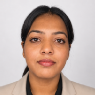 Shrutika S. Class 10 trainer in Bhagalpur