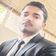 Pankaj Sharma Class I-V Tuition trainer in Hyderabad