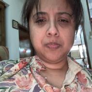 Shruti Class 9 Tuition trainer in Bangalore