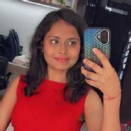 Shruti Class I-V Tuition trainer in Agra