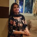 Shruti M. Math Tutors trainer in Agra