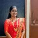 Shruti N. Tuition trainer in Karwar