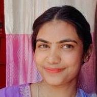 Shruti Class I-V Tuition trainer in Delhi