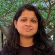 Shruti C. Class I-V Tuition trainer in Bangalore