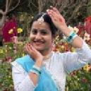 Shruti S. Bhajan Classes trainer in Noida