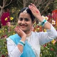 Shruti S. Dance trainer in Noida
