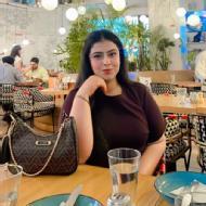 Shruti S. French Language trainer in Delhi