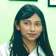 Shruti S. Medical Entrance trainer in Lucknow