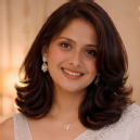 Shruti A. photo