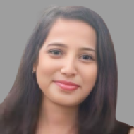 Shruti Class I-V Tuition trainer in Mumbai