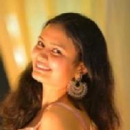 Kanishka T. trainer in Bhopal