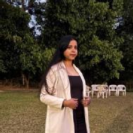 Shruti Class I-V Tuition trainer in Jamshedpur