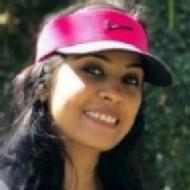 Shruti Yoga trainer in Ahmedabad