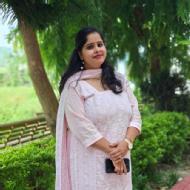 Shruti V. UGC NET Exam trainer in Arniala