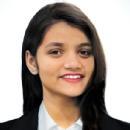 Shruti V. Class 10 Tuition trainer in Pune