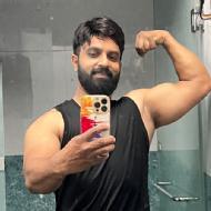 Shuaib A Weight Loss trainer in Bangalore