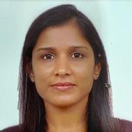 Shubha Personal Trainer trainer in Udaipur