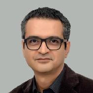 Kapil Bhalla Career Counselling trainer in Noida