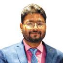 Shubhadeep chakraborty Tuition Tutor trainer in Raiganj