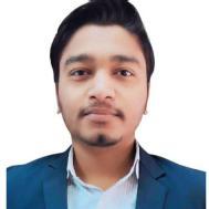 Shubham Chaukaskar Class 9 Tuition trainer in Mantha
