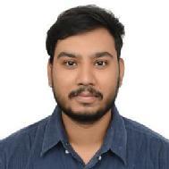 Shubham Dutt Class 8 Tuition trainer in Jaipur