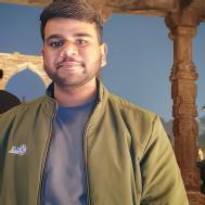 Shubham Garg Class 12 Tuition trainer in Gurgaon