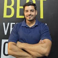 Pundari Kanksh Tripathi Personal Trainer trainer in Delhi