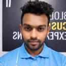 Shubham Jagtap Personal Trainer trainer in Pune