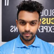 Shubham Jagtap Personal Trainer trainer in Pune