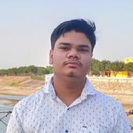 Shubham Kashyap Class 12 Tuition trainer in Raipur