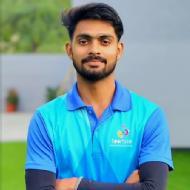 Shubham Yoga trainer in Gurgaon