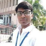 Shubham Class I-V Tuition trainer in Muzaffarpur