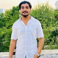 Shubham Mehta Class 10 trainer in Sanganer